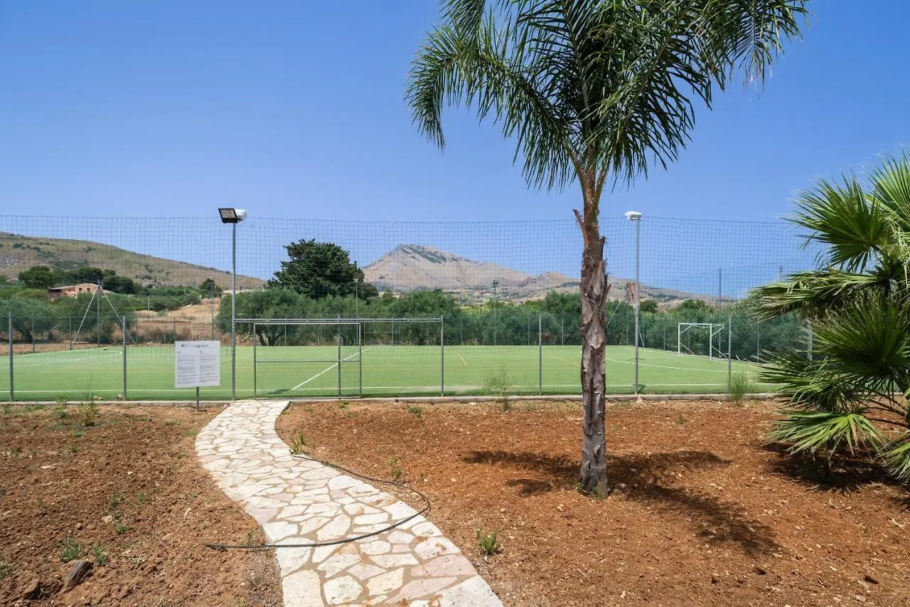Villa Essenza Castellammare del Golfo 0*,  Italien