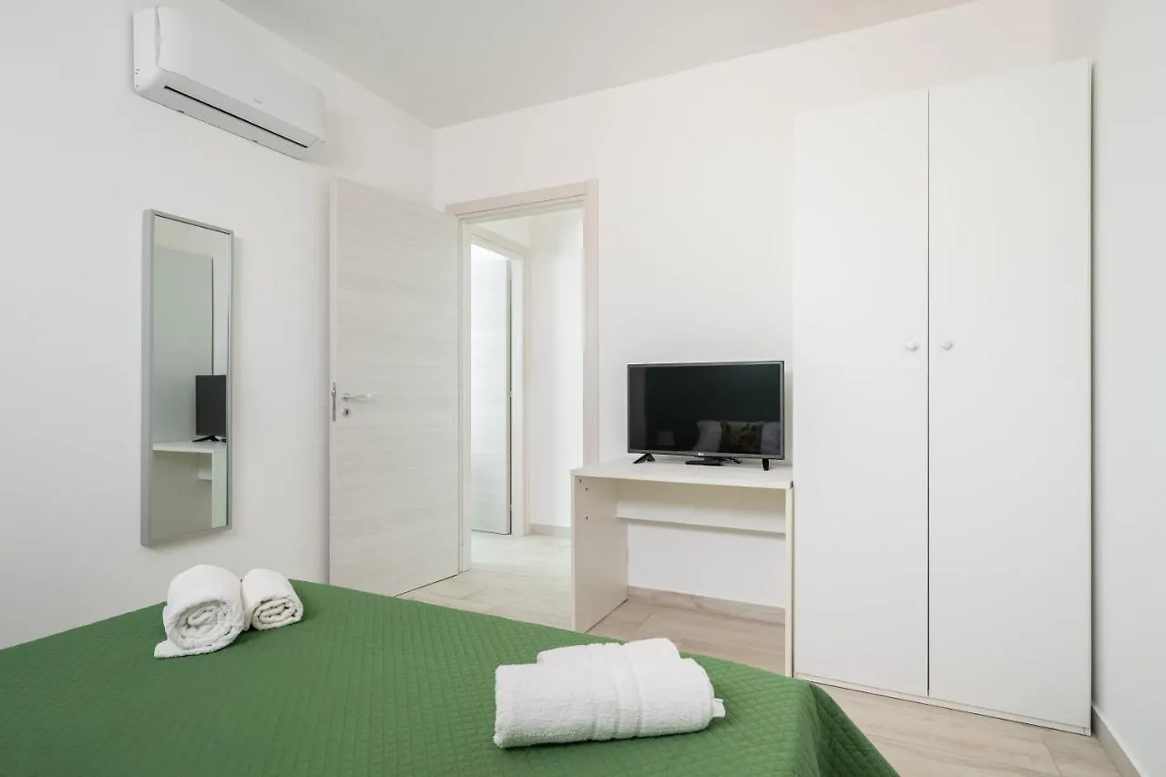 Villa Essenza Castellammare del Golfo 0*,  Italien