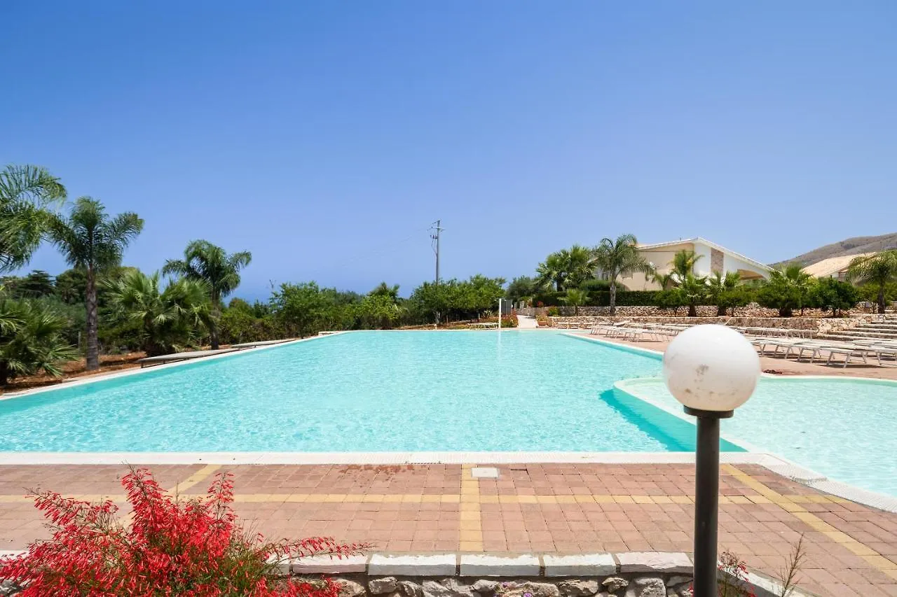 Villa Essenza Castellammare del Golfo